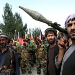 Pakistan, Afganistan, război, talibani, Război Pakistan Afganistan