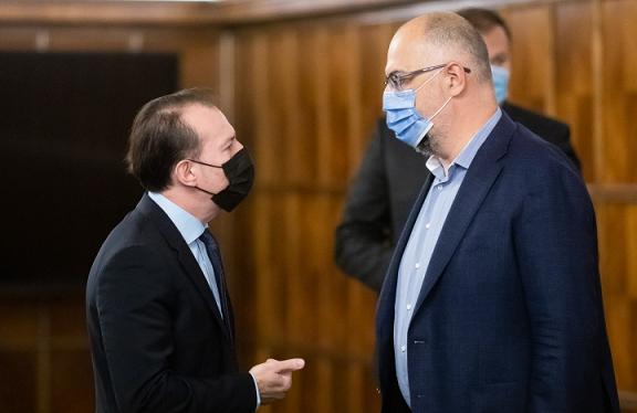 Ce coaliție vrea UDMR?