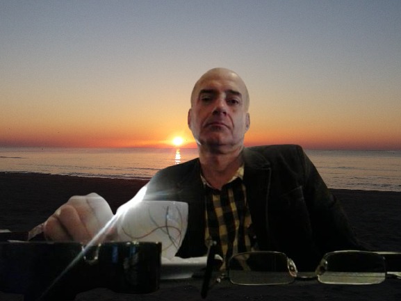 Aeroportul – SF politic