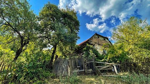 Saveta și Diavolul Serafim (2)