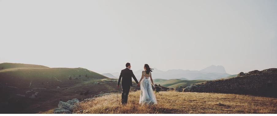 Altfel de nunți în Transilvania și nu doar