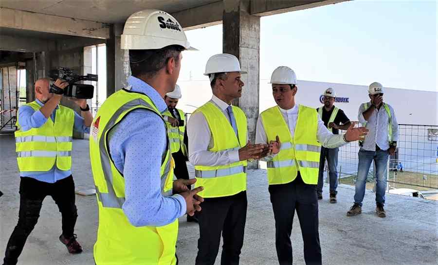 Sectorul 4 al Capitalei, atractiv pentru israelieni