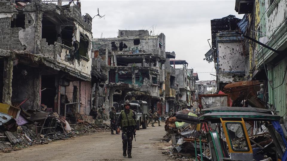 Noua Ordine Mondială este Noua Demență Mondială -SF politic