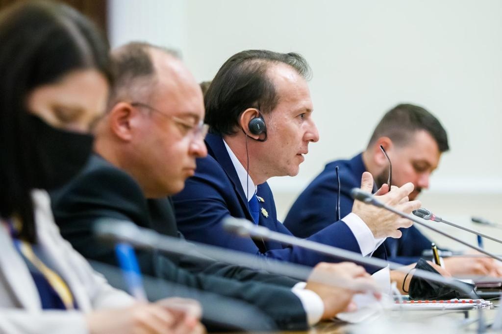 Ofensa la care premierul a rămas mut: Ce explicație are