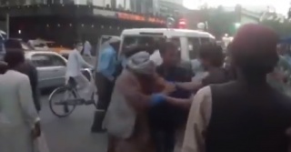 (VIDEO) De ce le-a fost frică n-au scăpat