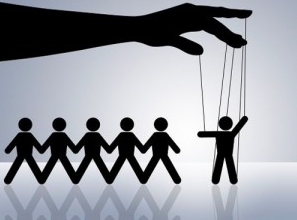 Două lumi – mântuiții și damnații