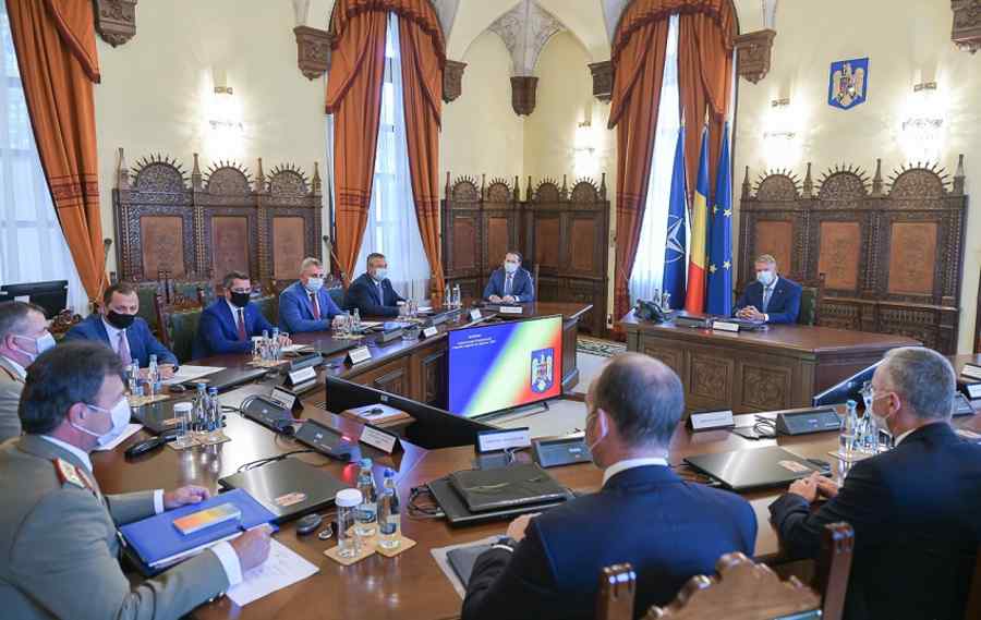 Indolența președintelui Iohannis, neșansa unor afgani cu moartea la ușă