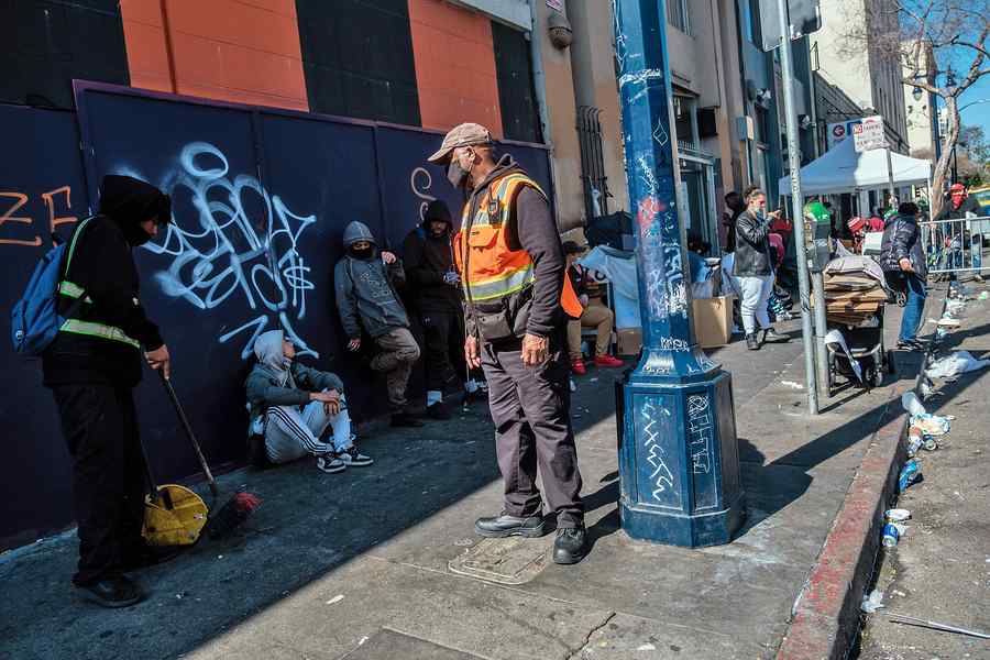 Noua Ordine Mondială este Noua Deznădejde Mondială