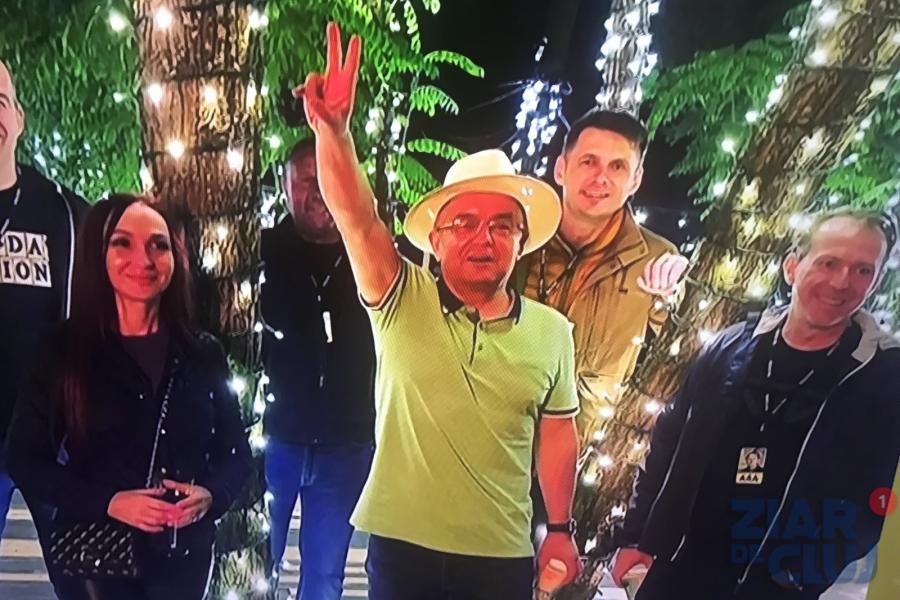 Boc le face, Clujul le trage