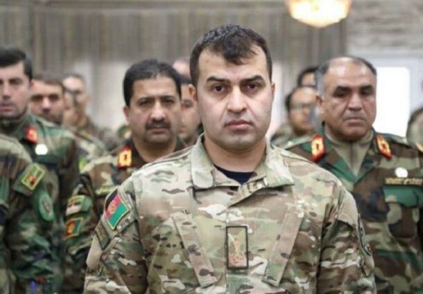 Mărturia unui comandant afgan în New York Times: De ce s-a prăbușit…?