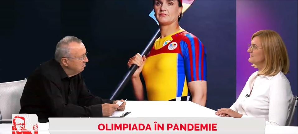 Cîrmaciul bărcii care e România știe, oare, direcția?