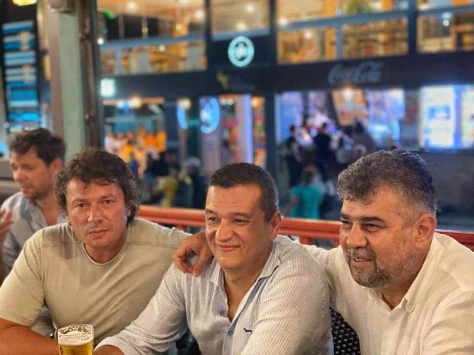 Pesediști despre pesediști