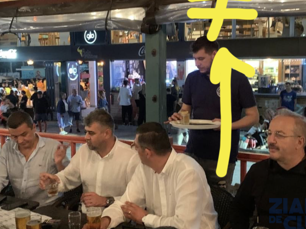 Opoziția somnolentă