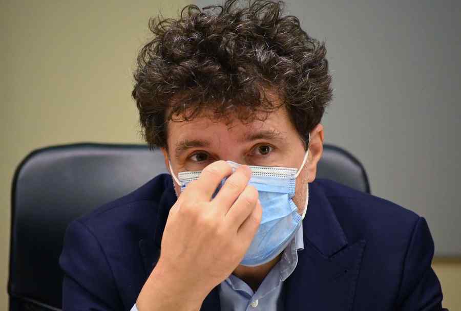 Nicușor Dan, dator 700 milioane lei. Dacă nu plătește…