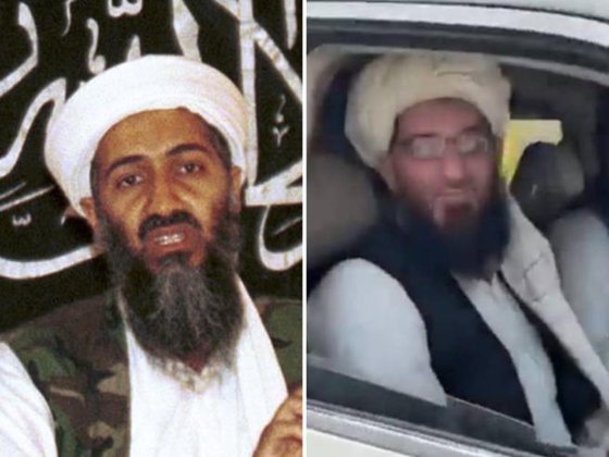 Vechiul tovarăş al lui Bin Laden a reapărut în public!