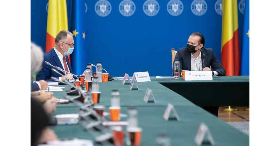 Amânări și mânării cu final neașteptat