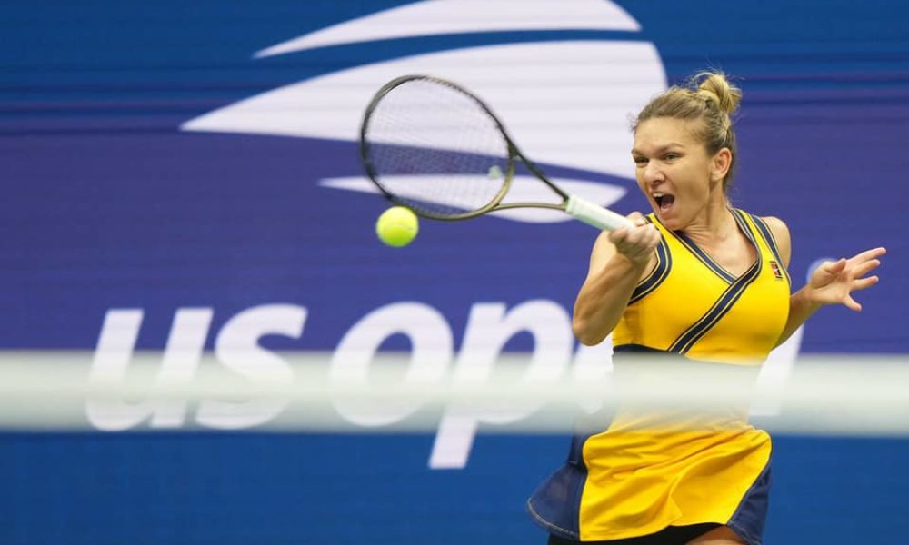 Halep 1