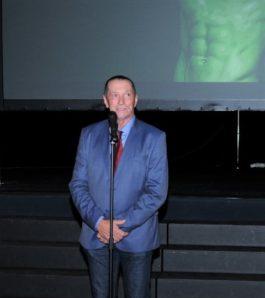 Domnu’ Ivan, adică mohicanul Vanea