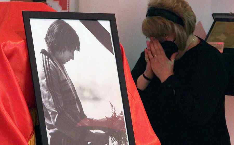 Ivan Patzaichin, depus azi la Clubul Dinamo