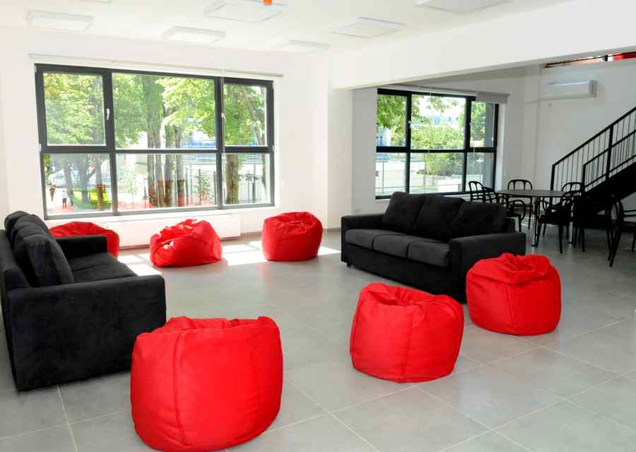 Cel mai modern campus educațional din România, în sect. 4