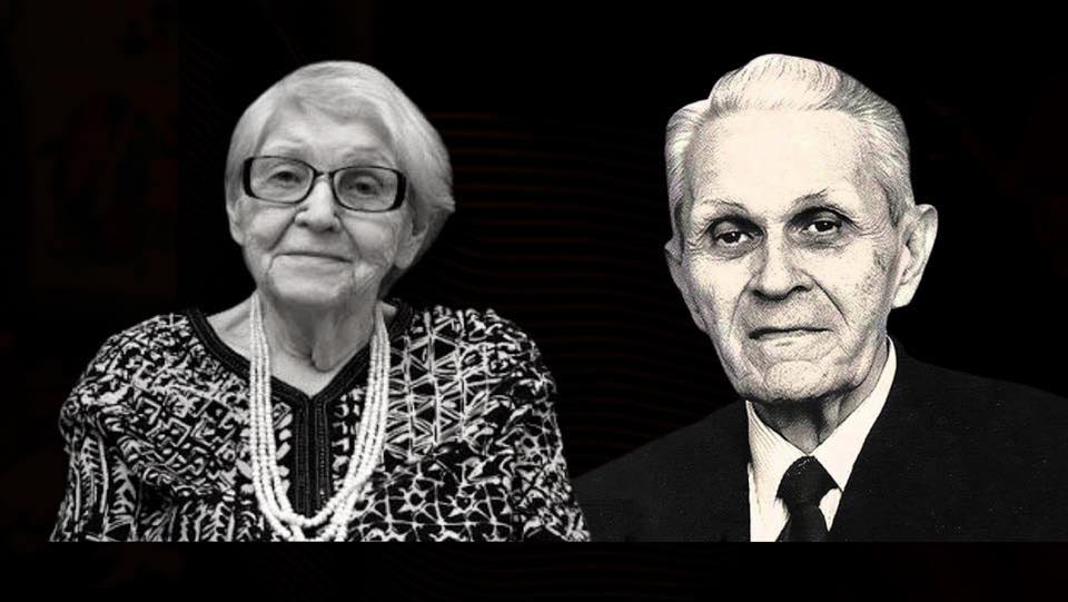 A murit sora lui Corneliu Coposu