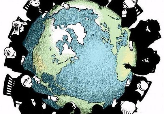 Supraproducția de elite – prostocrația de peste Ocean