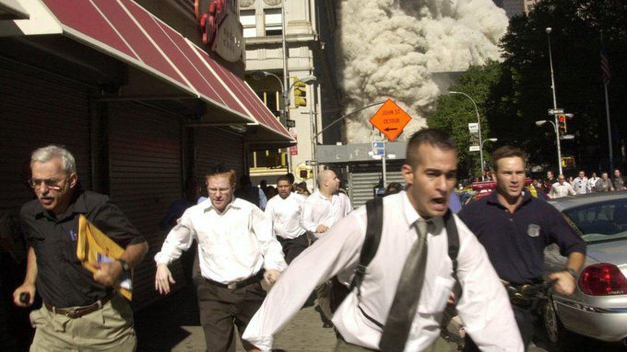 9/11, rememorat şi analizat în două documentare-eveniment, la B1 TV 