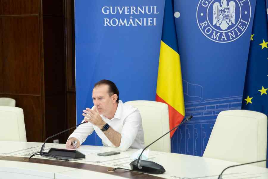 Fața întunecată a premierului Cîțu. Odiseea pădurii de la Voineasa (I)
