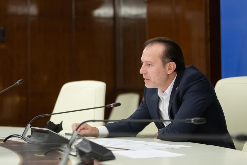 Cîțu, despre nivelul de trai: „Lucrurile arată bine”