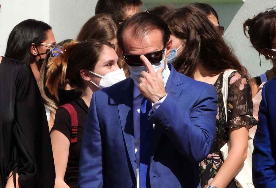 Ce „mișcare” anunță Cîțu?