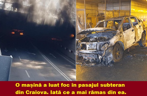 Craiova, la un pas de catastrofă