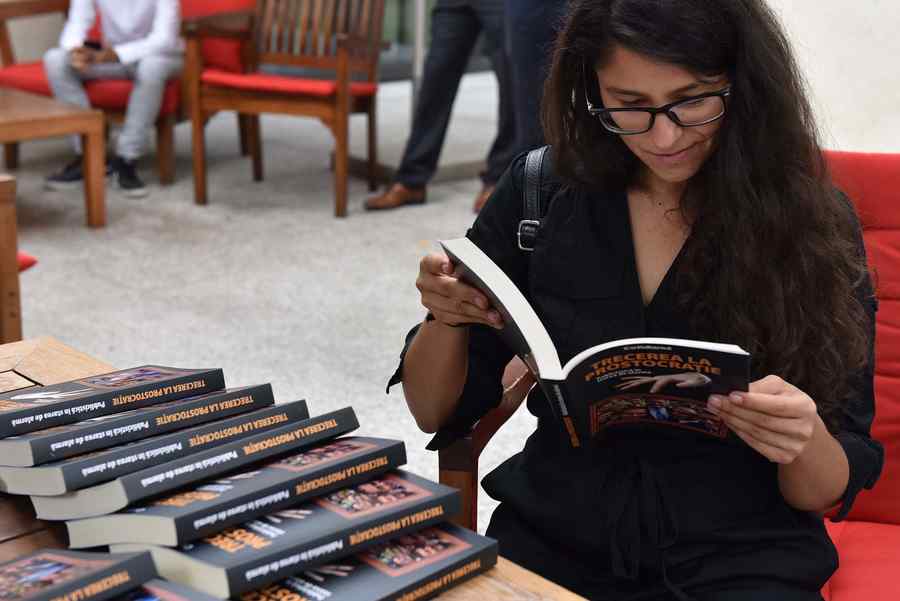 Ieșirea din prostocrație