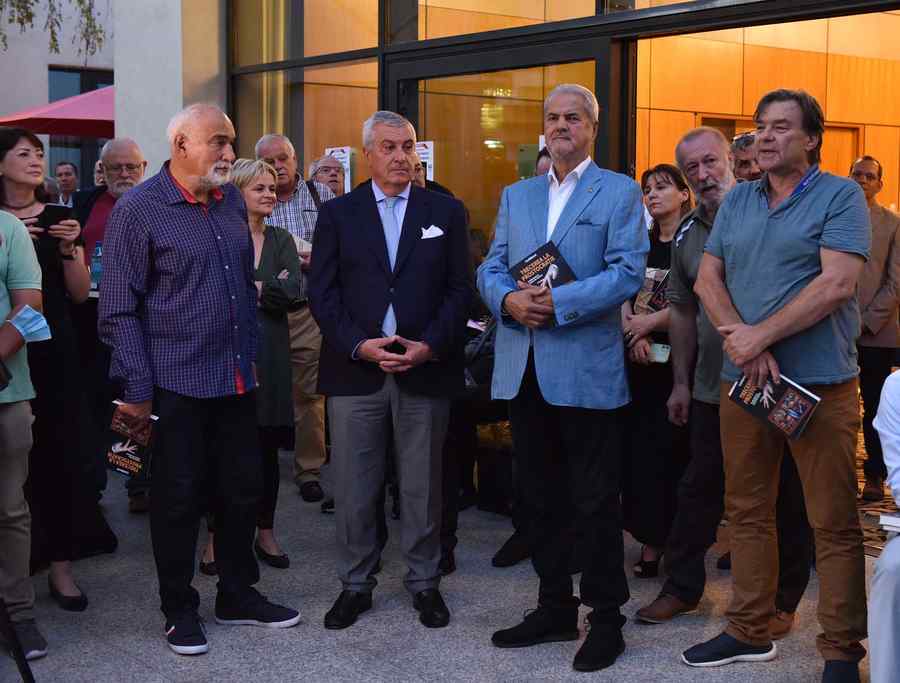 Declarația de la București, preluată de către cei care au înțeles mesajul