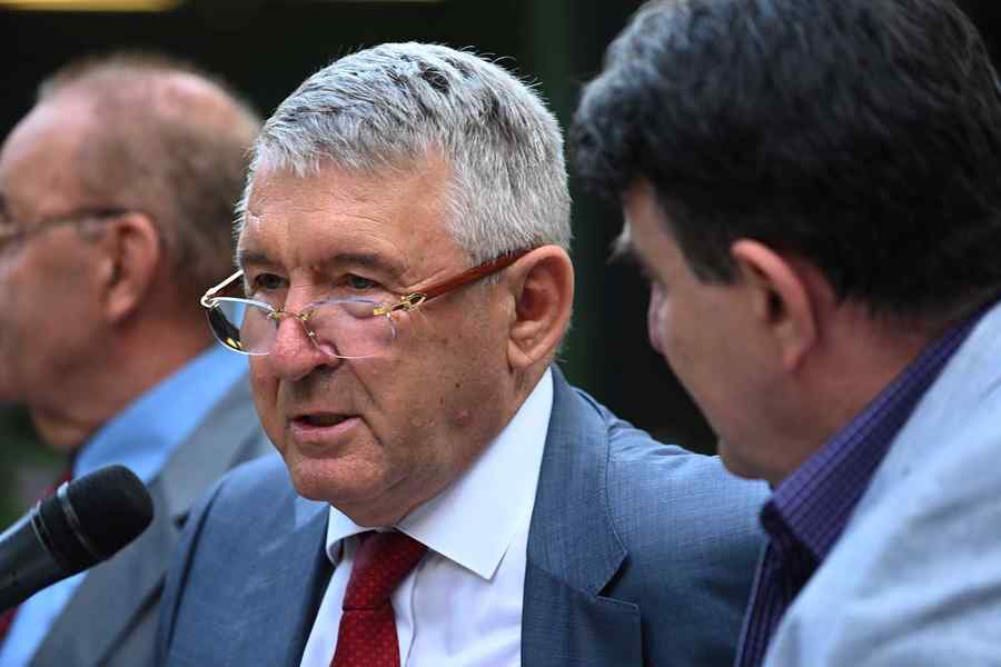 Despre „Declarația de la București”