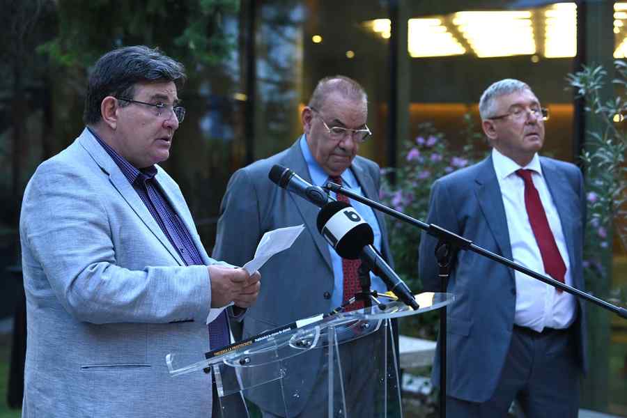 Prostocrația ca regim politic