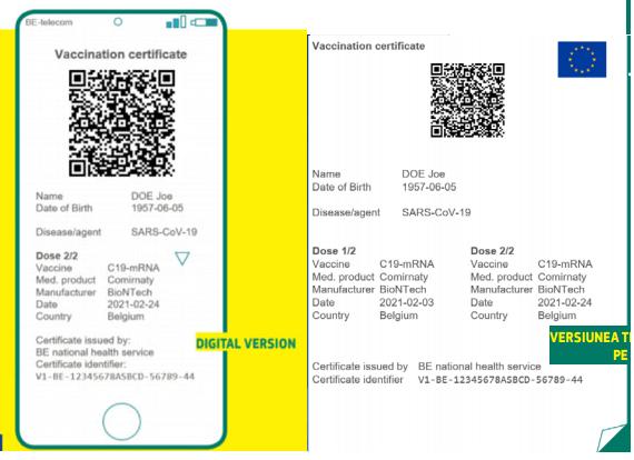 „Monstruoasa” încăierare pe certificatul verde la locul de muncă!