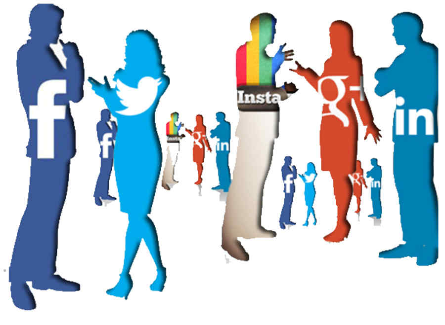 Politica-i perversă pe rețelele de socializare – SF politic