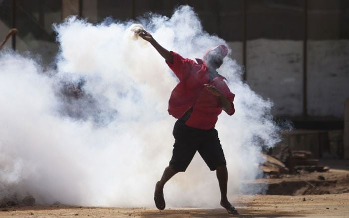 Ne mulțumim cu post-adevărul?