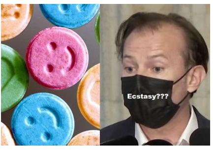 Florin Cîțu și țuțerii săi ignoră nu numai Constituția, ci și limba română