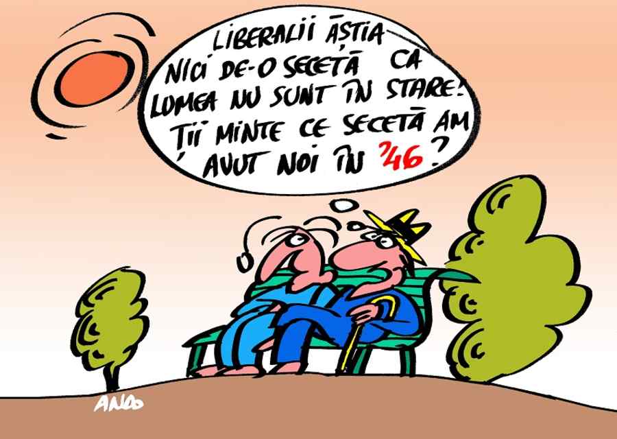 Seceta și ciocanul