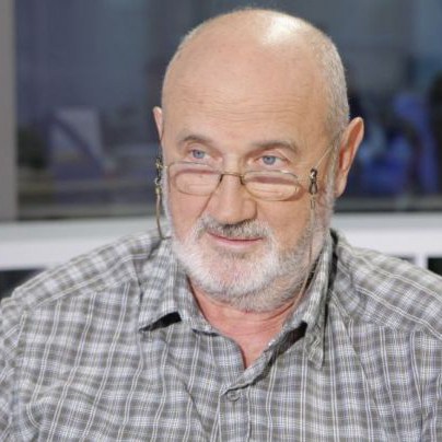 Regizorul Mircea Cornișteanu la „Tu ce zici?“