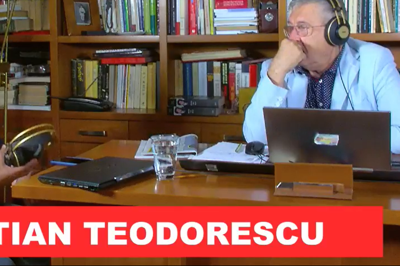 Tu ce zici? Despre bătălia din PNL, cu Dinu Zamfirescu și Cristian Teodorescu