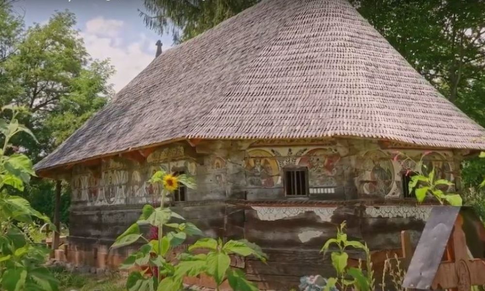 Premiile Europa Nostra 2021, în România