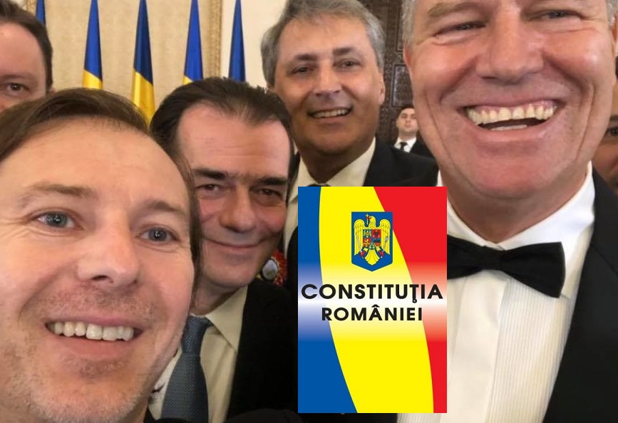Refacerea în România de azi