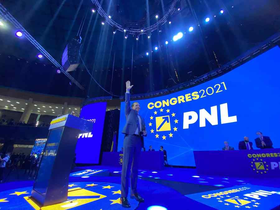 Pericol pentru guvernare