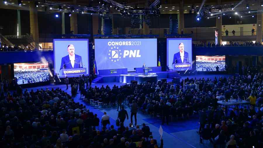 Aer de structură mafiotă