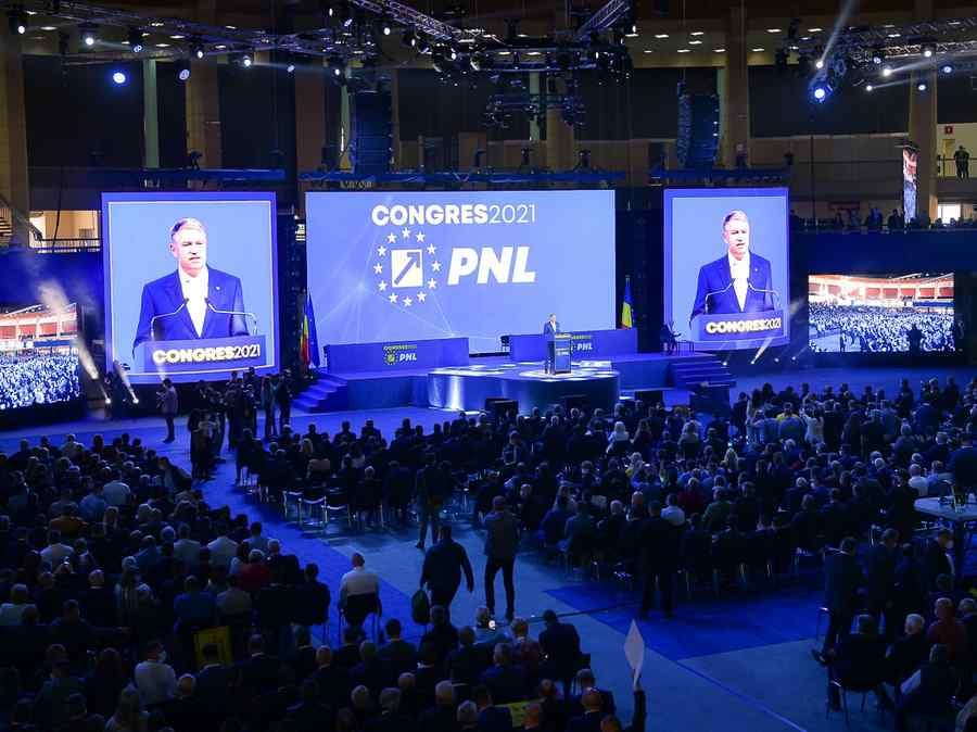 Scorul meciului în pumni Cîțu – Orban