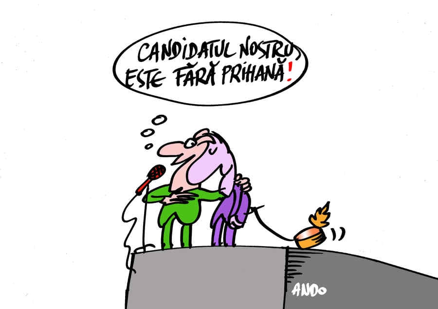 Lichele și tinichele