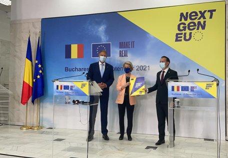 În UE, precum Decretul lui Ceaușescu din 1987 de „raționalizare”