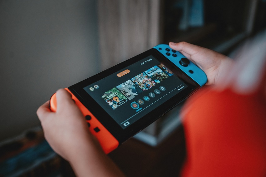 4 lucruri pe care ar trebui să le faceți când vă cumpărați un Nintendo Switch